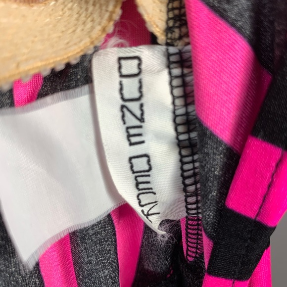 Vintage Dune Deck 60/70’s? Swimsuit - Picture 5 of 6